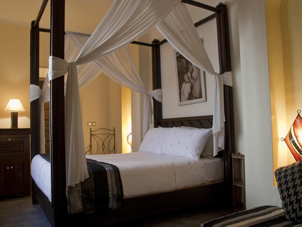 Riad Des Eaux Et Spa Marakéš Exteriér fotografie