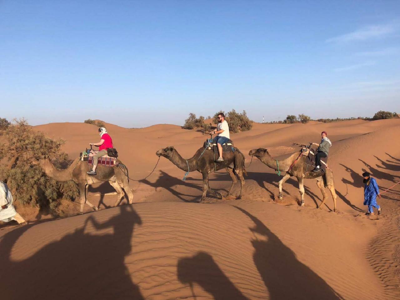 Riad Des Eaux Et Spa Marakéš Exteriér fotografie